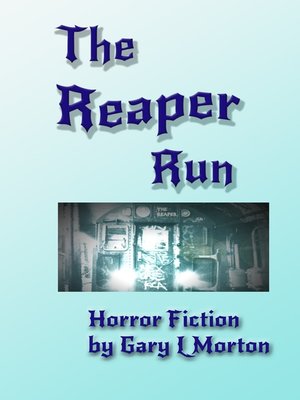 cover image of The Reaper Run